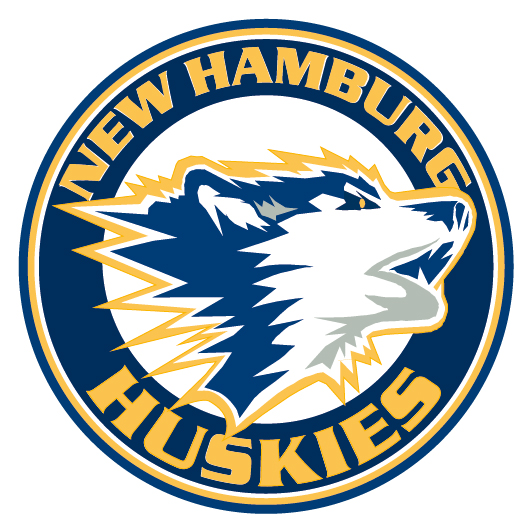 New Hamburg Minor Hockey (New Hamburg Huskies)