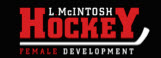 LMcIntosh Hockey - Female Development
