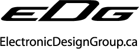 Electronic Design Group Inc.