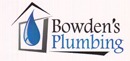 Bowden Plumbing Inc.