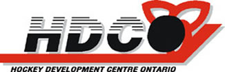 Hockey Development Centre for Ontario