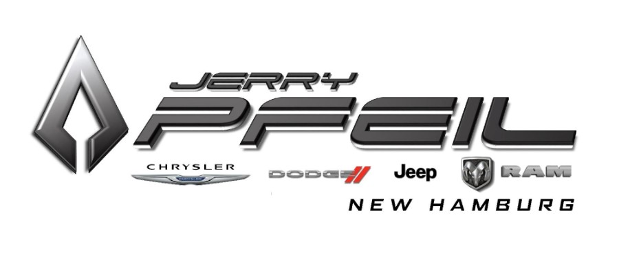 Jerry Pfeil Chrysler Dodge Jeep Ram