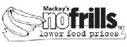 Mackay's No Frills