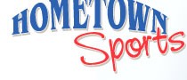 Hometown Sports Website (League Standings)
