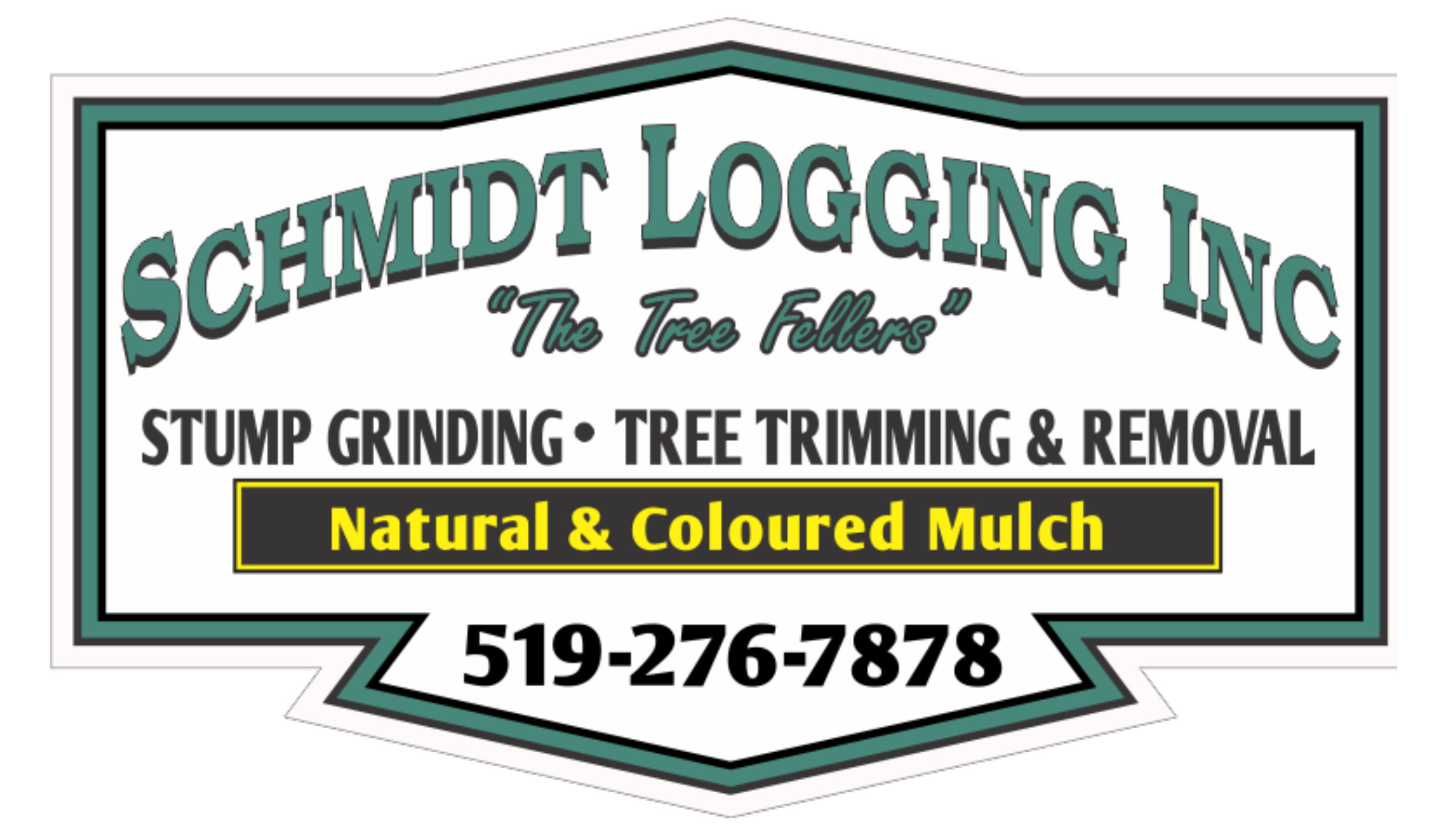 Schmidt Logging Inc