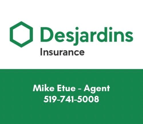 Desjardins Insurance