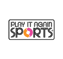 PLAY IT AGAIN SPORTS