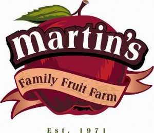 Martin's Family Fruit Farms