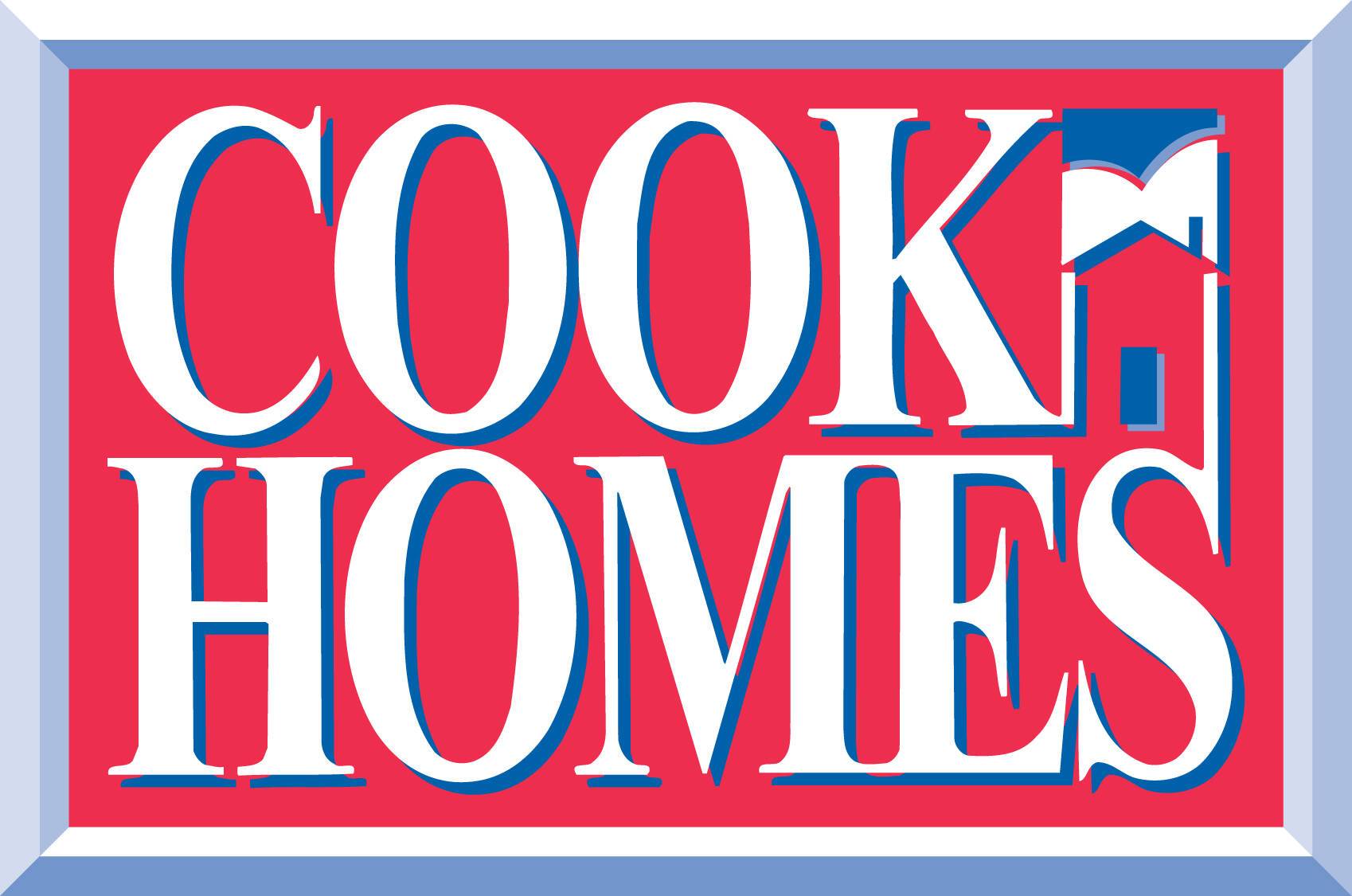 Cook Homes