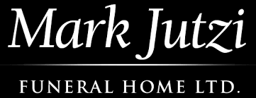 Mark Jutzi Funeral Home Ltd.