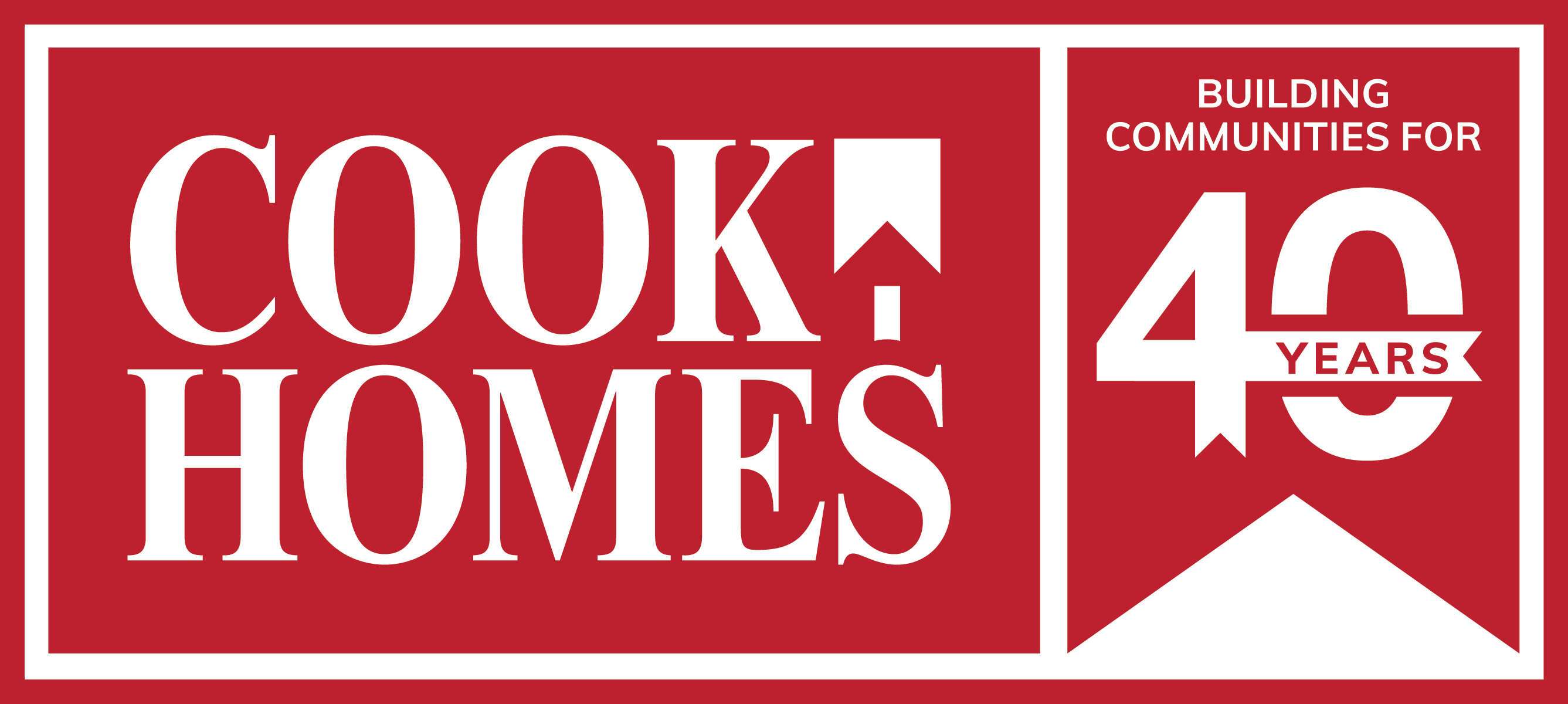 Cook Homes