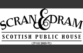 4a.Scran & Dram Gift Certificate (#1 of 3)