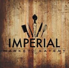 6. Imperial Market & Eatery Gift Certificate